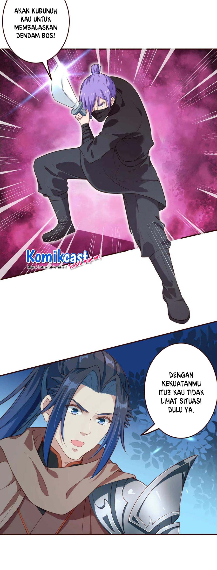 Dilarang COPAS - situs resmi www.mangacanblog.com - Komik against the gods 315 - chapter 315 316 Indonesia against the gods 315 - chapter 315 Terbaru 21|Baca Manga Komik Indonesia|Mangacan